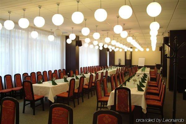 Hotel Central Plzen Kemudahan gambar